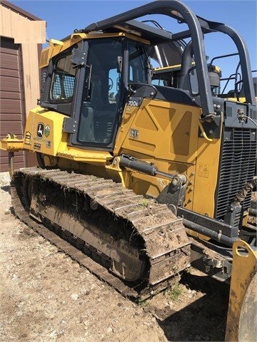 Dozers/tracks Deere 700K