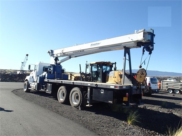 Gruas Manitex 2892S usada de importacion Ref.: 1621538348220268 No. 3