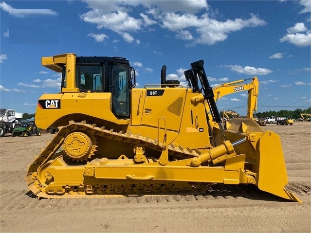 Tractores Sobre Orugas Caterpillar D8T de importacion a la venta Ref.: 1621542633346310 No. 4