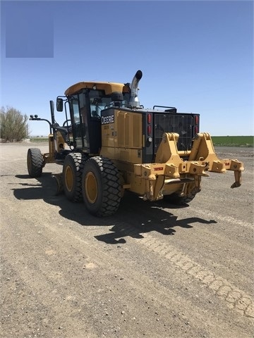 Motoconformadoras Deere 872G importada a bajo costo Ref.: 1621545031157486 No. 4