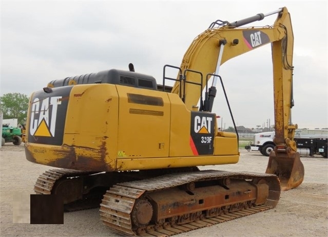 Excavadoras Hidraulicas Caterpillar 330FL usada en buen estado Ref.: 1621545712449580 No. 2