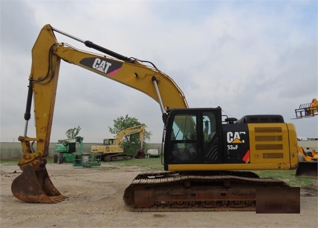 Excavadoras Hidraulicas Caterpillar 330FL usada en buen estado Ref.: 1621545712449580 No. 3