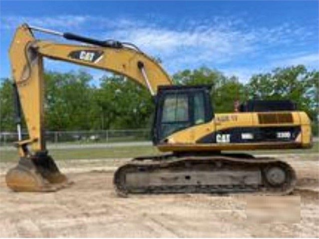 Excavadoras Hidraulicas Caterpillar 330DL de segunda mano en vent Ref.: 1621546076297212 No. 2