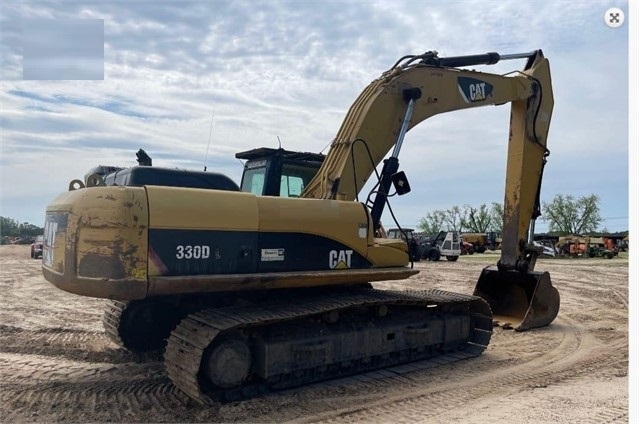 Excavadoras Hidraulicas Caterpillar 330DL de segunda mano en vent Ref.: 1621546076297212 No. 3