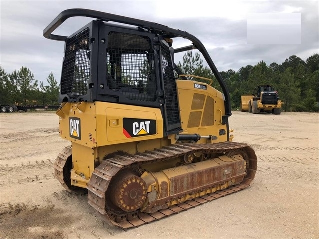 Tractores Sobre Orugas Caterpillar D5K de medio uso en venta Ref.: 1621554030463665 No. 3