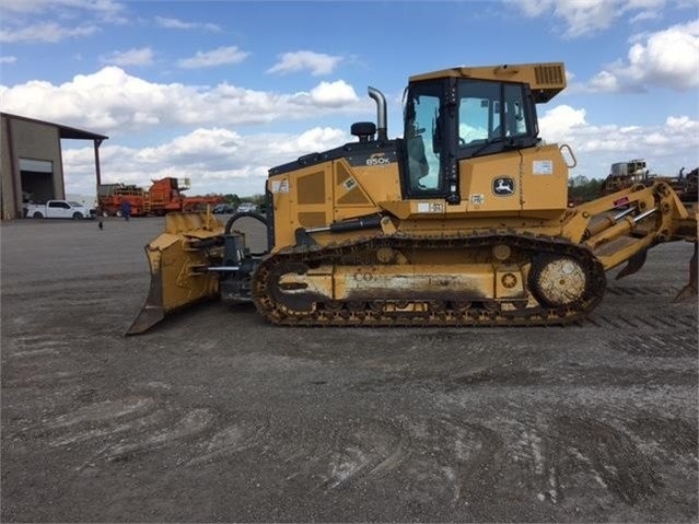 Dozers/tracks Deere 850K