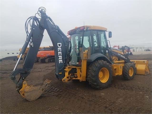 Retroexcavadoras Deere 310SL de medio uso en venta Ref.: 1621639940972321 No. 3