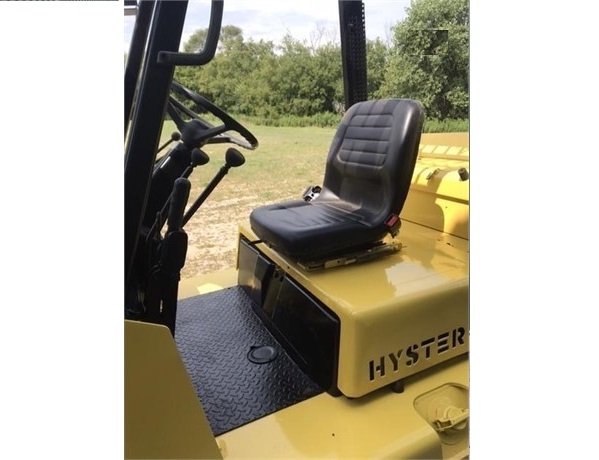 Montacargas Hyster S155XL en venta Ref.: 1621879509655713 No. 4