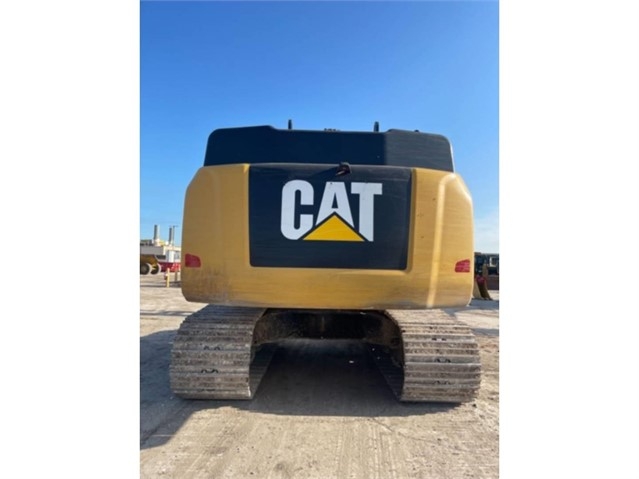 Excavadoras Hidraulicas Caterpillar 349FL importada en buenas con Ref.: 1621890976682516 No. 3