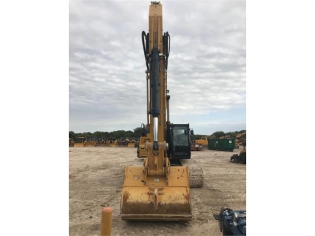 Excavadoras Hidraulicas Caterpillar 349FL seminueva en venta Ref.: 1621893539114863 No. 2