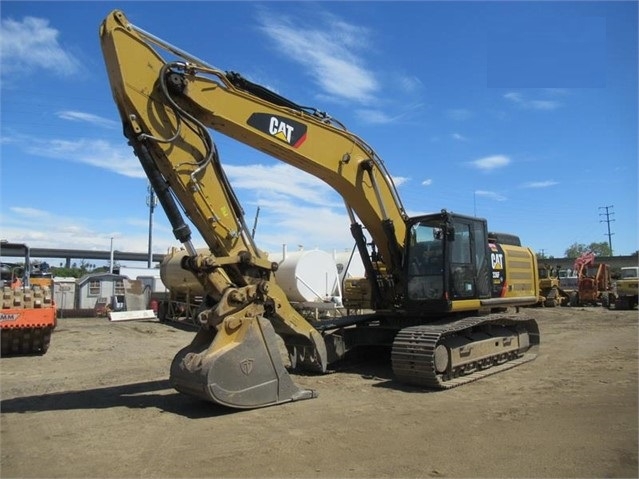 Excavadoras Hidraulicas Caterpillar 336FL importada a bajo costo Ref.: 1621893777250923 No. 2