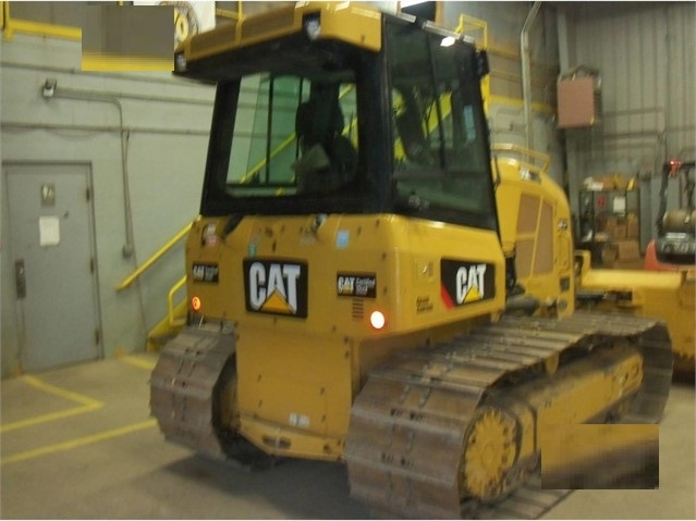 Tractores Sobre Orugas Caterpillar D5K importada a bajo costo Ref.: 1622060083958817 No. 3