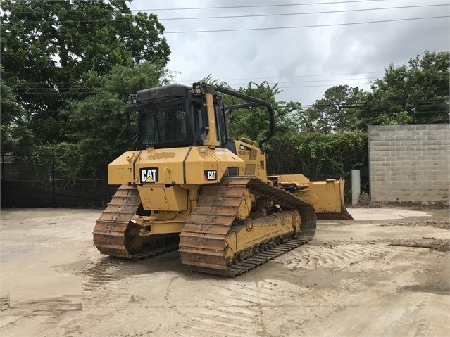 Tractores Sobre Orugas Caterpillar D6N importada a bajo costo Ref.: 1622060674281622 No. 4