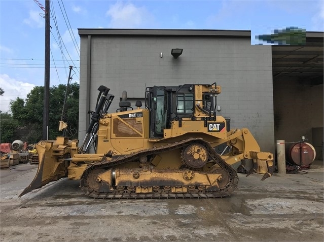 Tractores Sobre Orugas Caterpillar D6T usada a la venta Ref.: 1622061151356589 No. 4