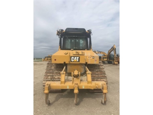 Tractores Sobre Orugas Caterpillar D6N usada a la venta Ref.: 1622072831625583 No. 4