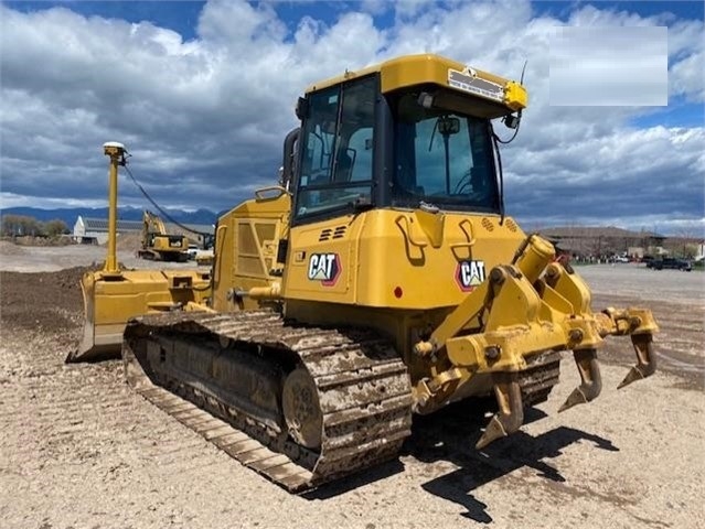 Tractores Sobre Orugas Caterpillar D6K de segunda mano Ref.: 1622139374545827 No. 3