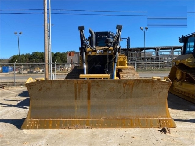 Tractores Sobre Orugas Caterpillar D6T  de medio uso en venta Ref.: 1622141321522052 No. 2