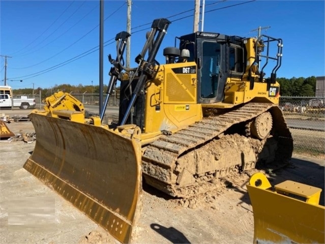 Tractores Sobre Orugas Caterpillar D6T  de medio uso en venta Ref.: 1622141321522052 No. 3