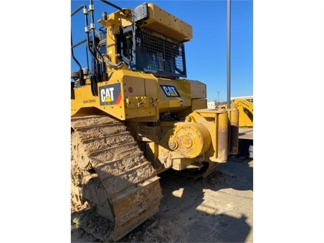 Tractores Sobre Orugas Caterpillar D6T  de medio uso en venta Ref.: 1622141321522052 No. 4