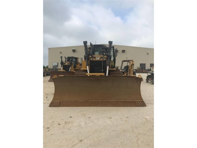 Tractores Sobre Orugas Caterpillar D6T en venta Ref.: 1622142003928469 No. 2