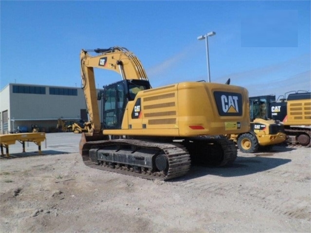 Excavadoras Hidraulicas Caterpillar 336 en optimas condiciones Ref.: 1622143605768515 No. 4