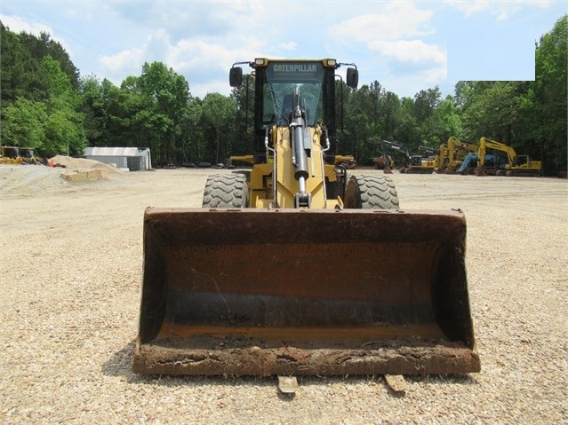 Cargadoras Sobre Ruedas Caterpillar 930H de medio uso en venta Ref.: 1622235434664816 No. 3