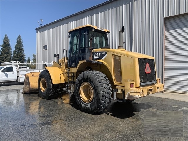 Cargadoras Sobre Ruedas Caterpillar 950H en venta Ref.: 1622237411440670 No. 3