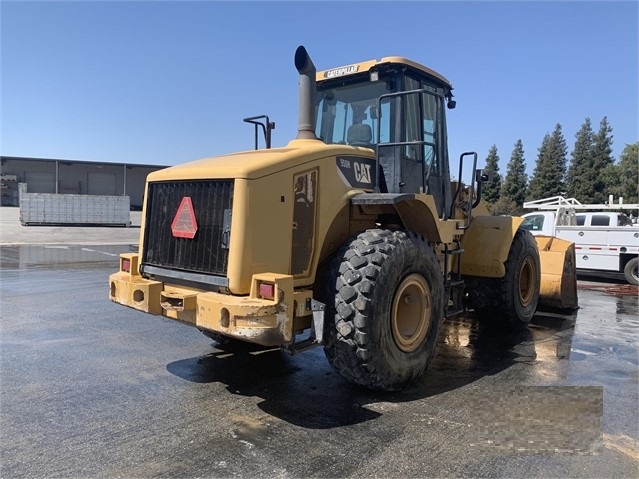 Cargadoras Sobre Ruedas Caterpillar 950H en venta Ref.: 1622237411440670 No. 4