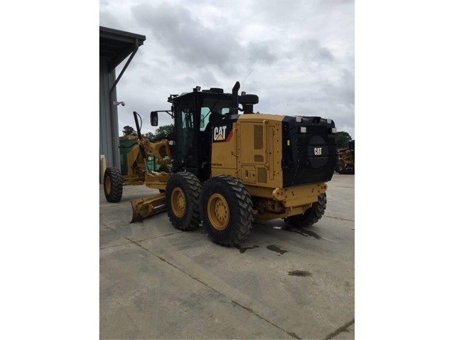 Motoconformadoras Caterpillar 140M seminueva Ref.: 1622488665896417 No. 4