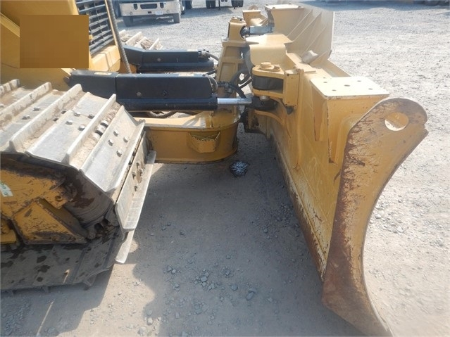 Tractores Sobre Orugas Caterpillar D6N usada a buen precio Ref.: 1622490263926392 No. 4