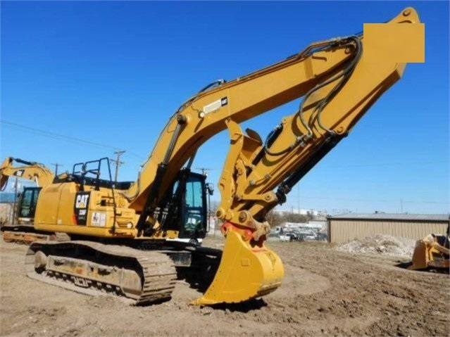 Excavadoras Hidraulicas Caterpillar 336FL usada a buen precio Ref.: 1622491543396738 No. 2