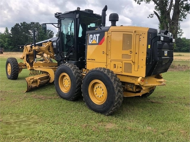 Motoconformadoras Caterpillar 12M importada a bajo costo Ref.: 1622491976840880 No. 4