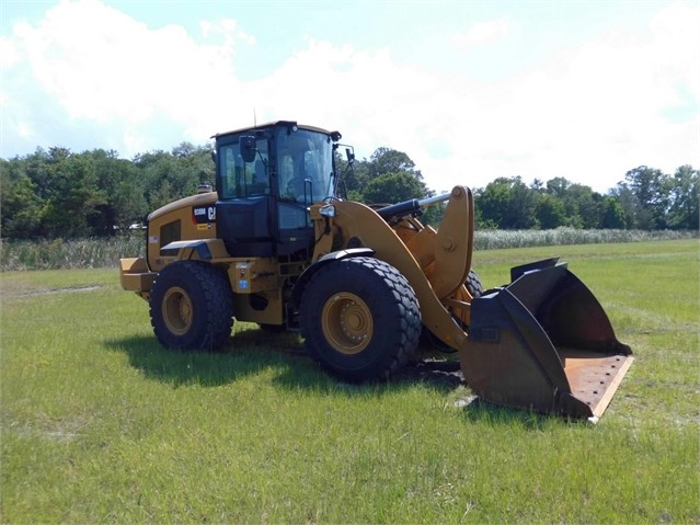 Cargadoras Sobre Ruedas Caterpillar 938 de segunda mano en venta Ref.: 1622492553956834 No. 2