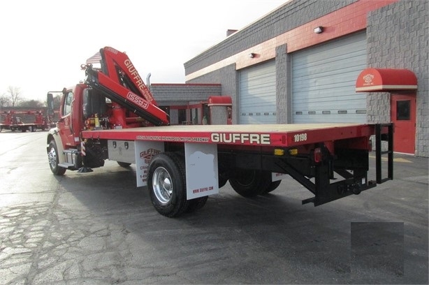 Gruas Fassi F110A en venta Ref.: 1622651050445920 No. 3