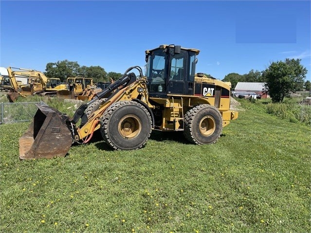 Wheel Loaders Caterpillar 930G