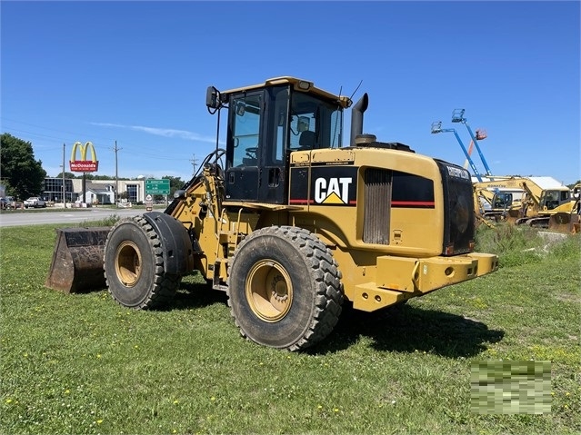 Cargadoras Sobre Ruedas Caterpillar 930G de segunda mano a la ven Ref.: 1622660906096554 No. 2