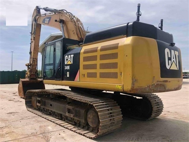 Excavadoras Hidraulicas Caterpillar 349EL importada en buenas con Ref.: 1622664541238384 No. 3