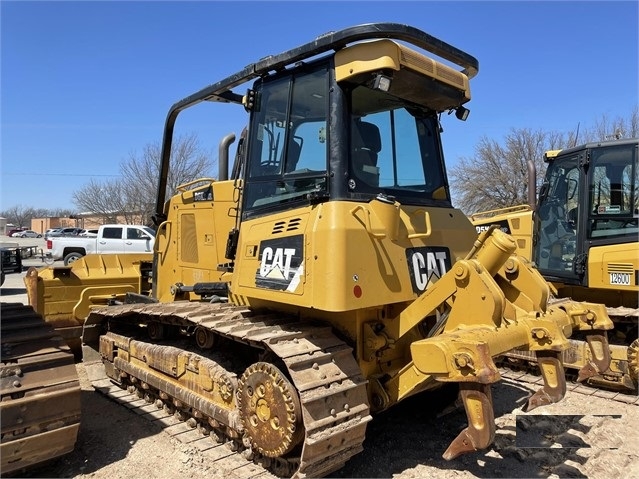 Tractores Sobre Orugas Caterpillar D6K de medio uso en venta Ref.: 1622746076003562 No. 3