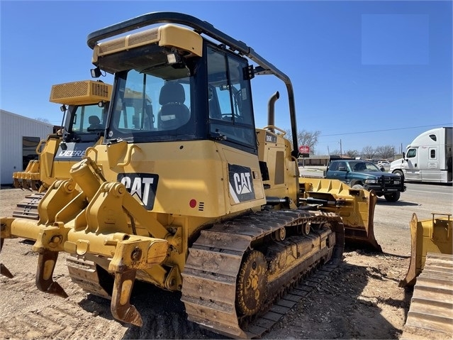 Tractores Sobre Orugas Caterpillar D6K de medio uso en venta Ref.: 1622746076003562 No. 4