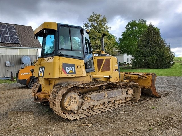 Tractores Sobre Orugas Caterpillar D6K importada a bajo costo Ref.: 1622746712501124 No. 3