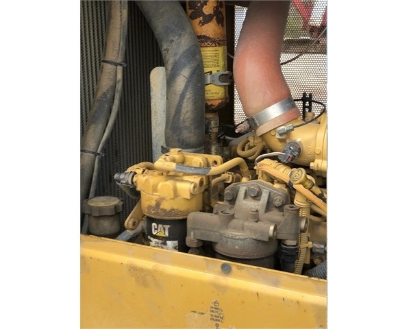 Tractores Sobre Orugas Caterpillar D6K en venta Ref.: 1622747282901302 No. 3