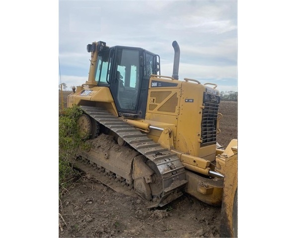 Tractores Sobre Orugas Caterpillar D6N de importacion a la venta Ref.: 1622747759584141 No. 2