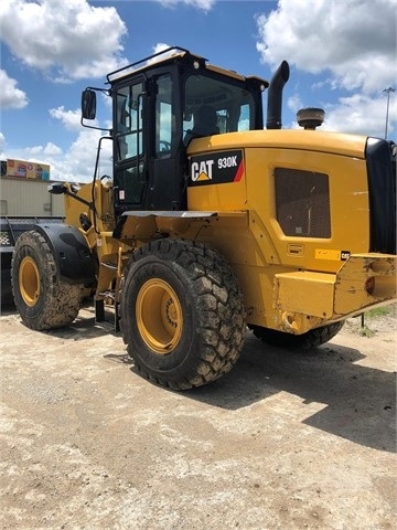 Cargadoras Sobre Ruedas Caterpillar 930K importada a bajo costo Ref.: 1622751734296270 No. 2