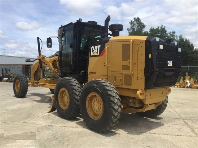 Motoconformadoras Caterpillar 140M importada en buenas condicione Ref.: 1622841931643740 No. 4