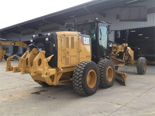 Motoconformadoras Caterpillar 140M de segunda mano en venta Ref.: 1622842161178056 No. 3