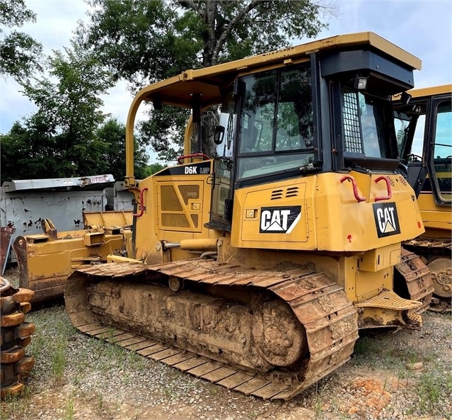 Tractores Sobre Orugas Caterpillar D6K en optimas condiciones Ref.: 1623096352264962 No. 3