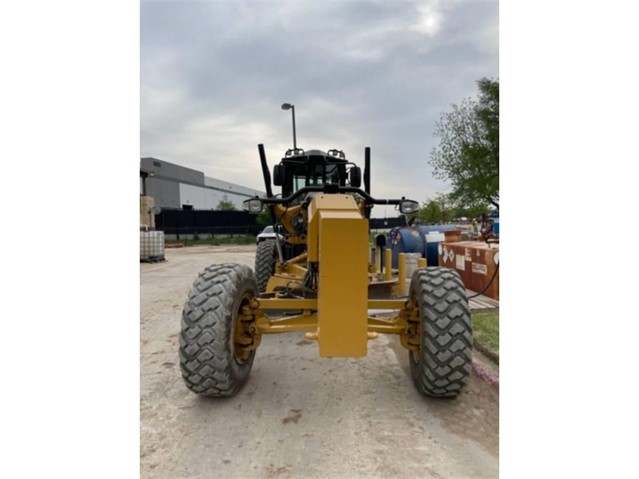 Motoconformadoras Caterpillar 140M seminueva en venta Ref.: 1623097526324964 No. 2