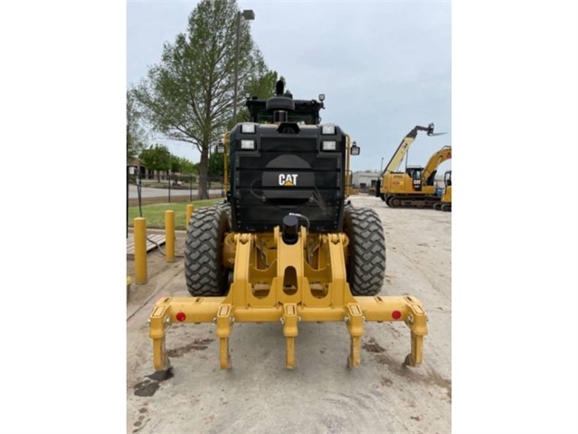 Motoconformadoras Caterpillar 140M seminueva en venta Ref.: 1623097526324964 No. 4