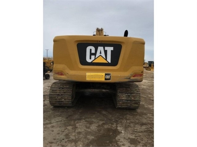 Excavadoras Hidraulicas Caterpillar 336 en venta, usada Ref.: 1623097786710091 No. 3