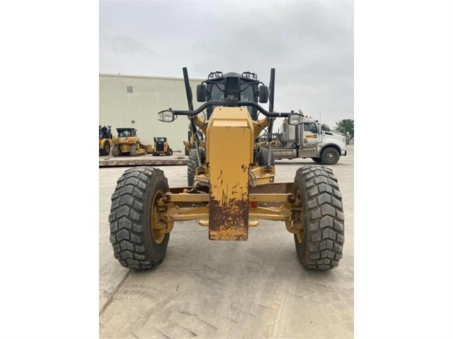 Motoconformadoras Caterpillar 140M de bajo costo Ref.: 1623104510255163 No. 2